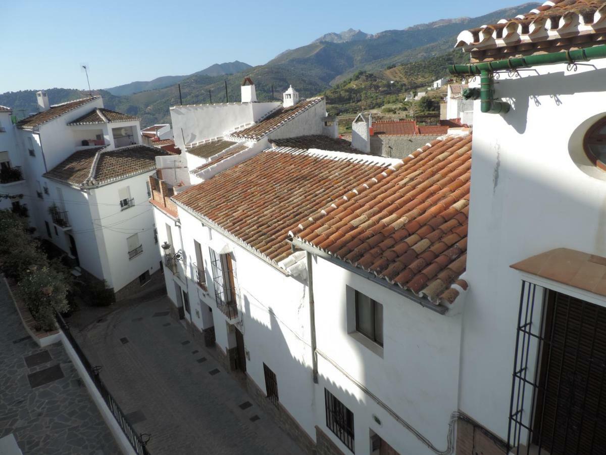 Casa Tres Conchas Casa vacanze *